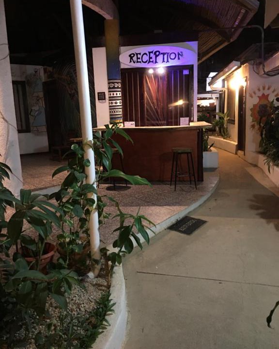 Tamarindo Hostel | Pura Vida Hostel