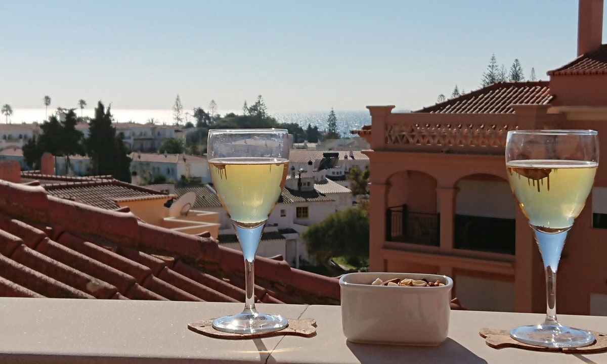 Praia da Luz Apartment | Pure luxury - apartment in Baia da Luz Resort. Walk to beach.