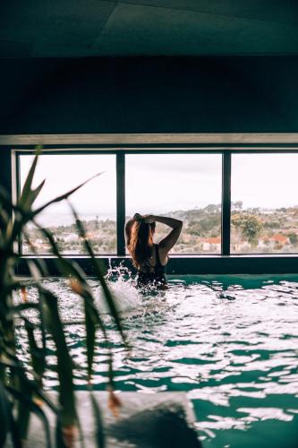 Nelas Hotel | Puro Dão Hotel & Spa