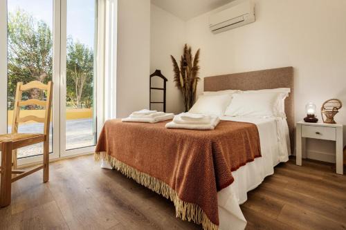 Evora Villa | QSF Agro Turismo Quinta da Sagrada Família