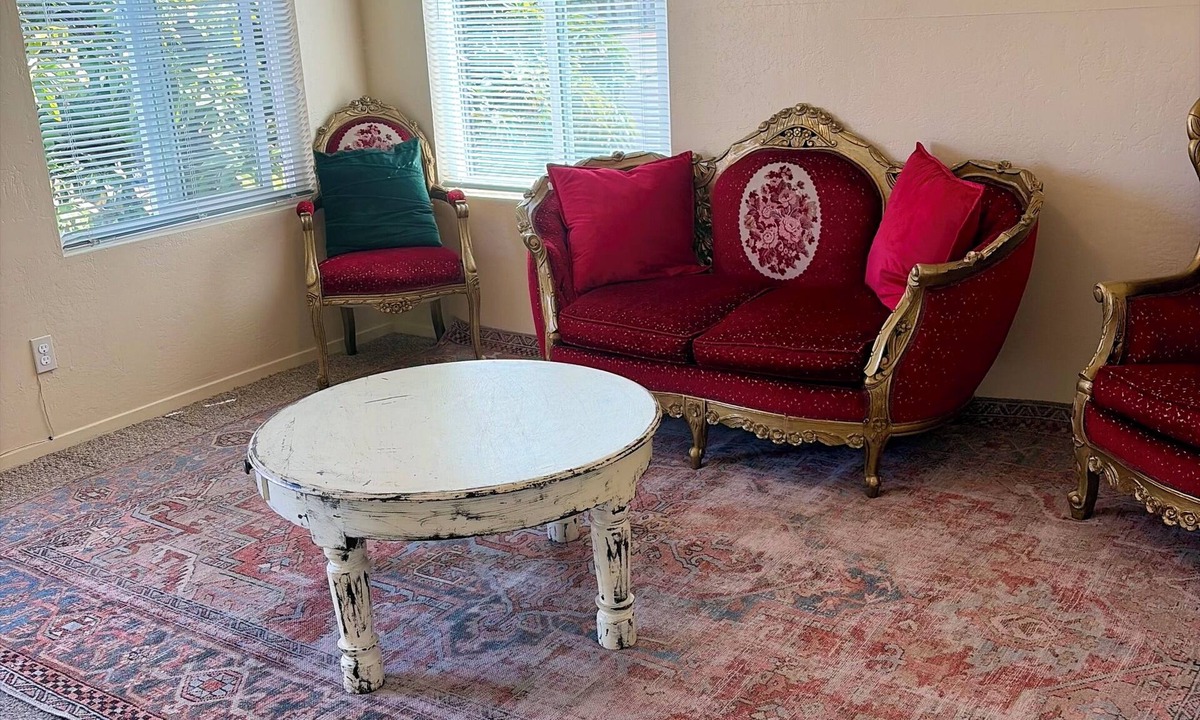 Arroyo Grande Apartment | Quaint 1-Bed Apartment in Arroyo Grande
