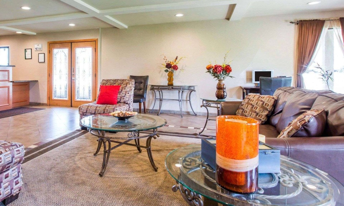 San Bernardino Hotel | Quality Inn San Bernardino - Loma Linda