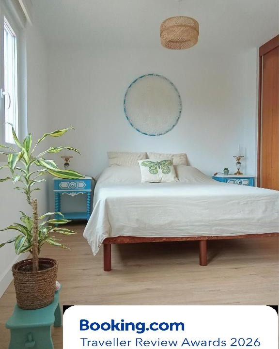 Santa Maria e Sao Miguel House | Quarto Cintra