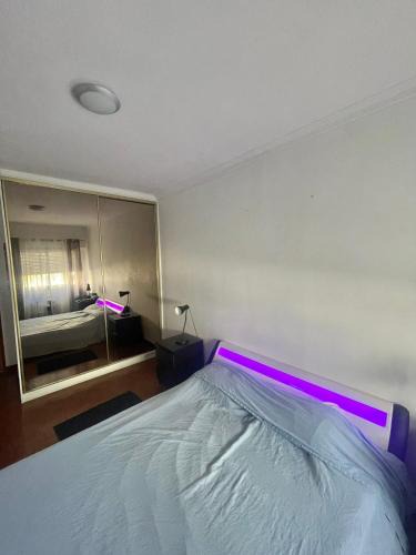 Laranjeiro House | Quarto de Casal Remodelado