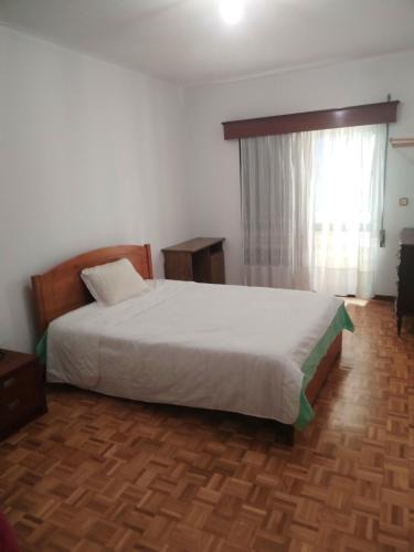 Viseu House | Quarto espaçoso viseu