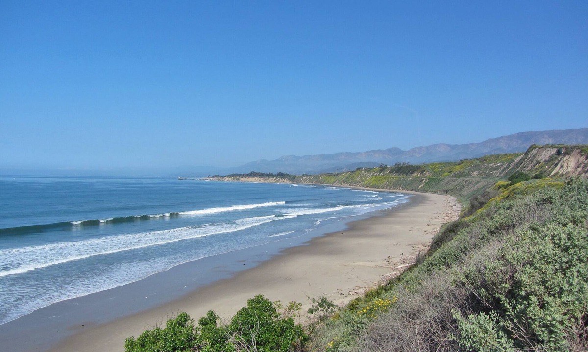 Carpinteria House | Queen of the Coast