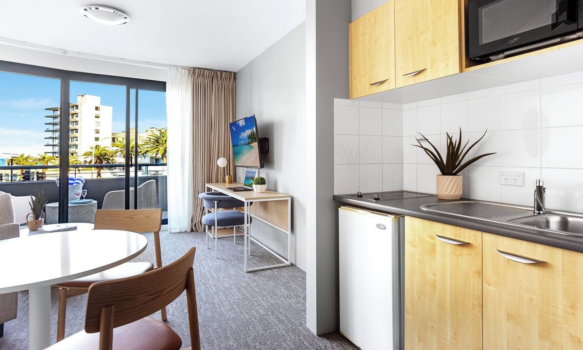 Cronulla Hotel | Quest Cronulla Beach