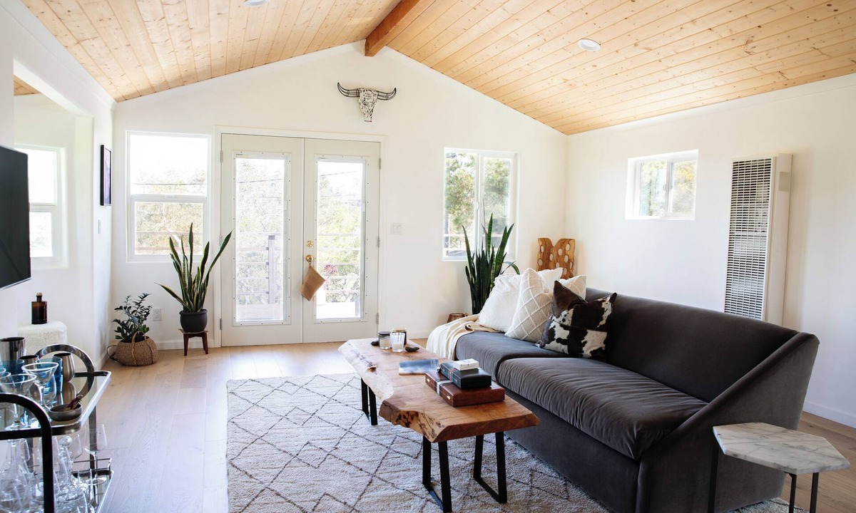Marine Terrace House | Quiet and Cozy Cambria Retreat