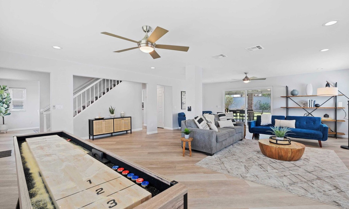 La Mesa House | Quince 2024/Luxurious/Family-friendly/Detached Suite