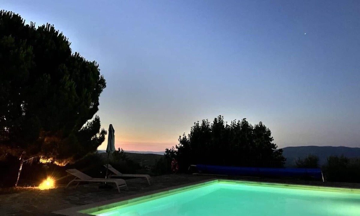 Vila Nova de Foz Coa Bed & Breakfast | Quinta alto da Fraga