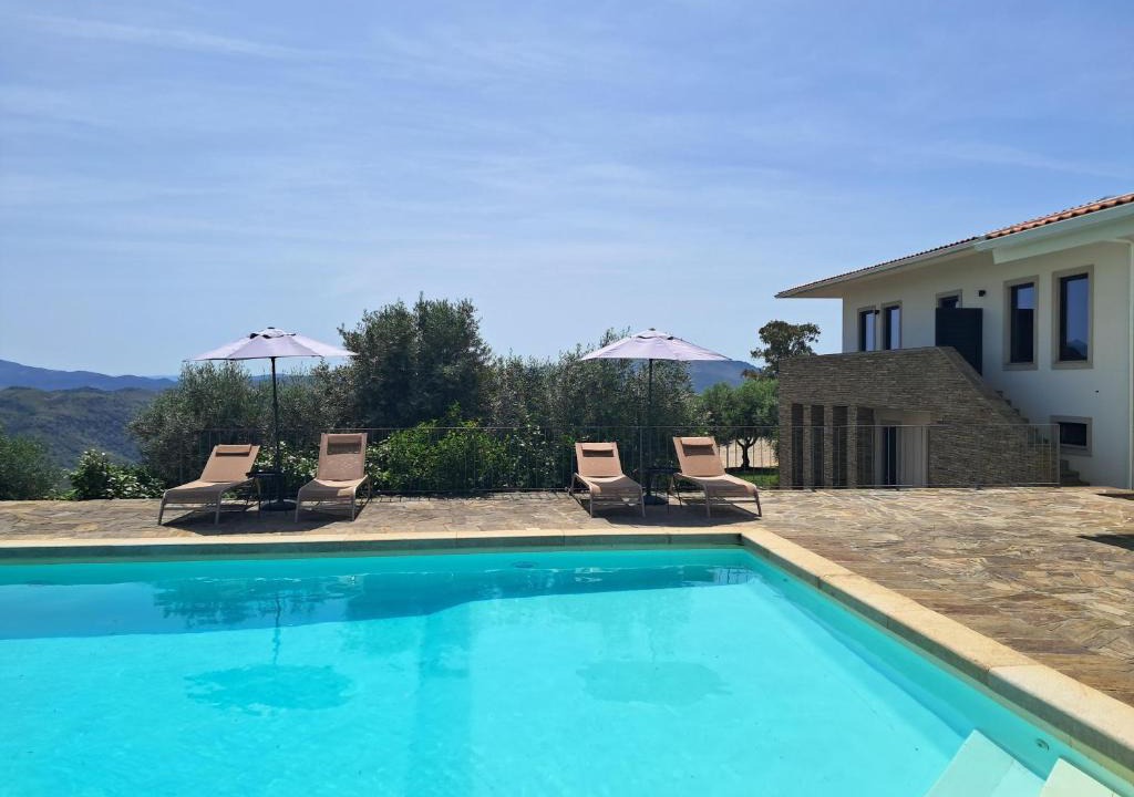 Vila Nova de Foz Coa House | Quinta Alto da Fraga