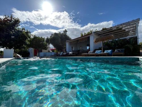 Vila Nova De Cacela House | Quinta Castor