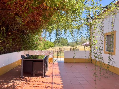 Evora House | Quinta Casa Seleiras