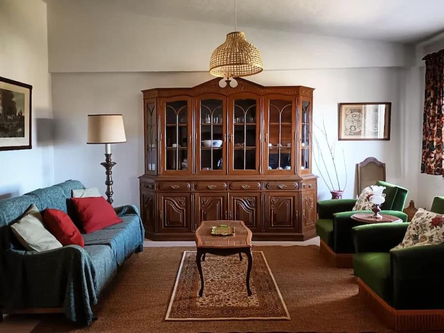Tomar House | Quinta da Alba - Casa de Campo com Vista para o Rio Zêzere