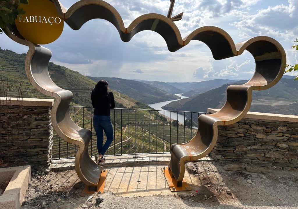 Valenca do Douro House | QUINTA da CASA CIMEIRA - Douro Wine State, A House od Wine, Food & Memories
