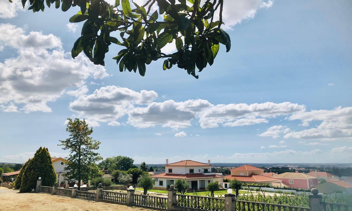 Sao Simao House | Quinta da Chapeleira.