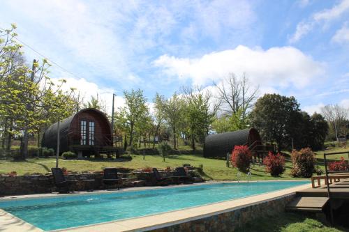 Vinhais Resort | Quinta da Devesa -B2