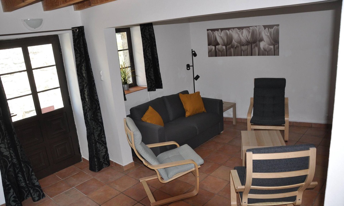 Oliveira do Hospital House | Quinta da Encavalada