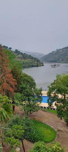 Baiao Bed & Breakfast | Quinta da Ermida - Turismo de Habitacao