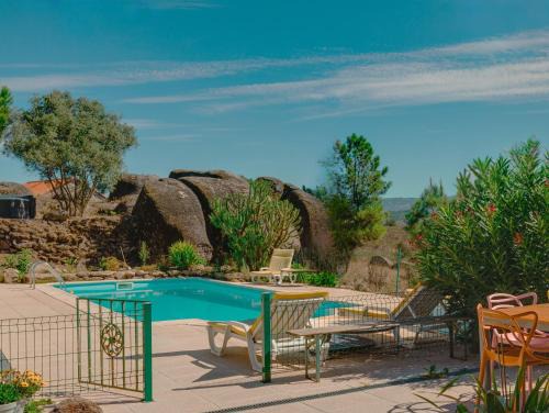 Vila Franca da Serra House | Quinta da Estrela