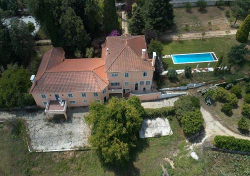 Sangalhos Villa | Quinta da Fogueira
