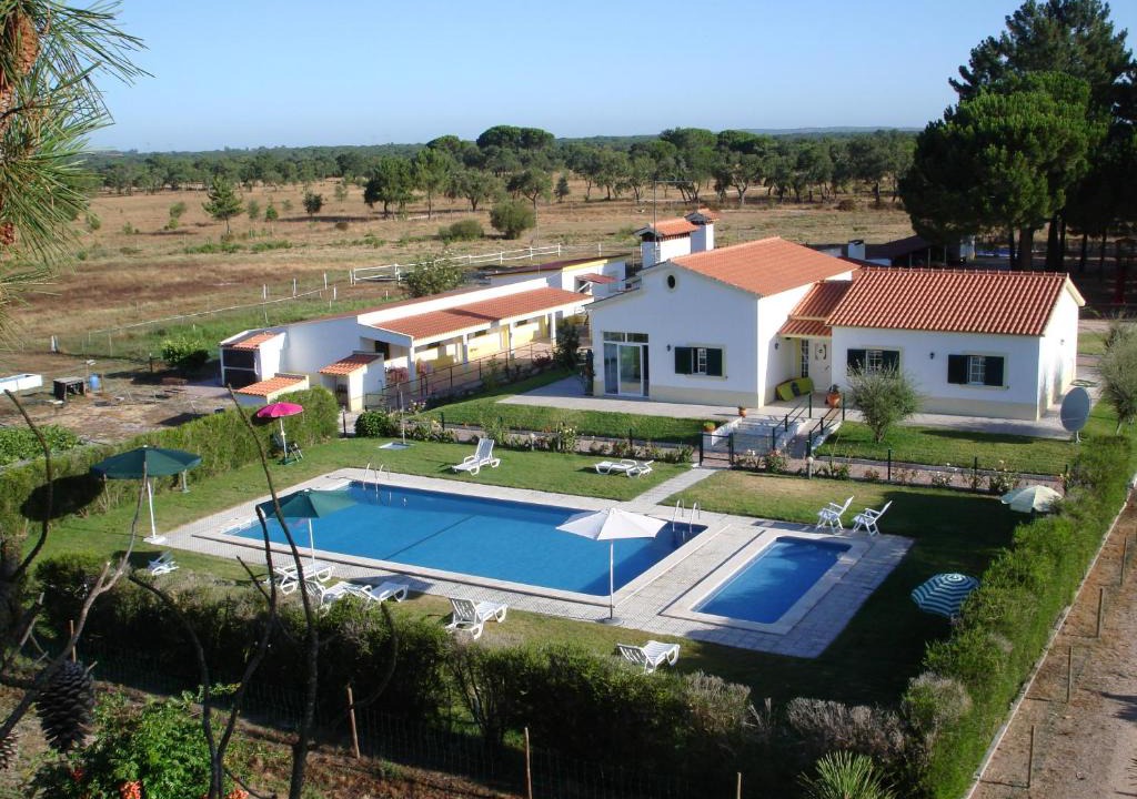 Grandola House | Quinta da Fonte de Grandola