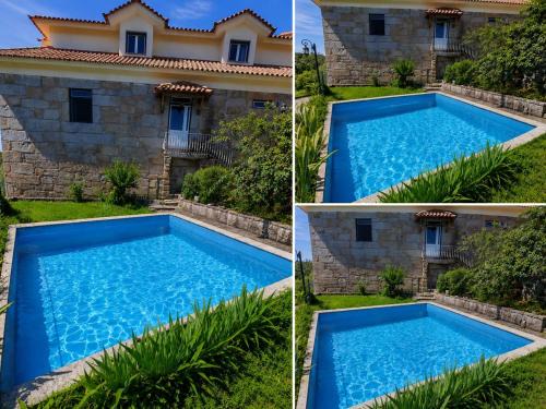 Seia Villa | Quinta da Fonte Nova