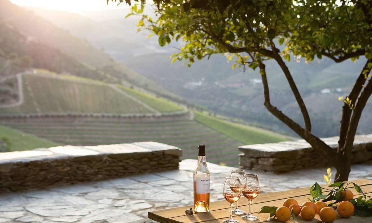 Cotas House | Quinta da Gricha
