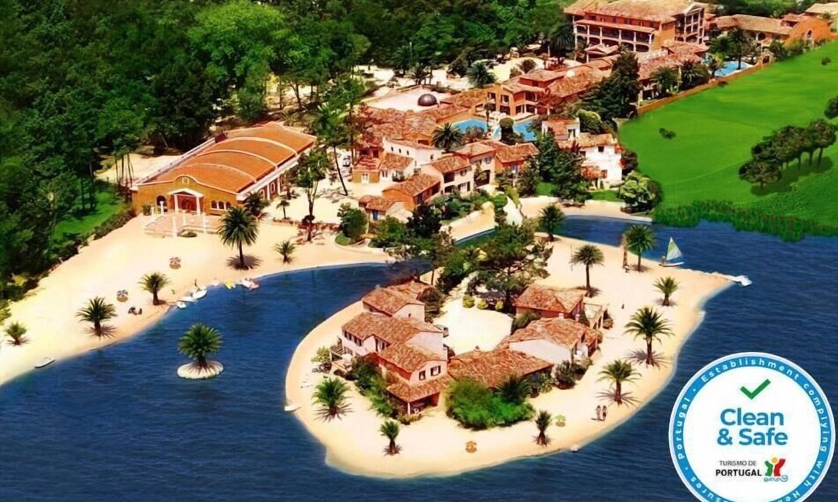Mira Hotel | Quinta da Lagoa