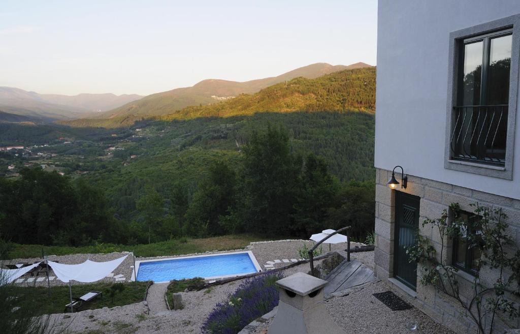 Avo Villa | Quinta da Madrugada