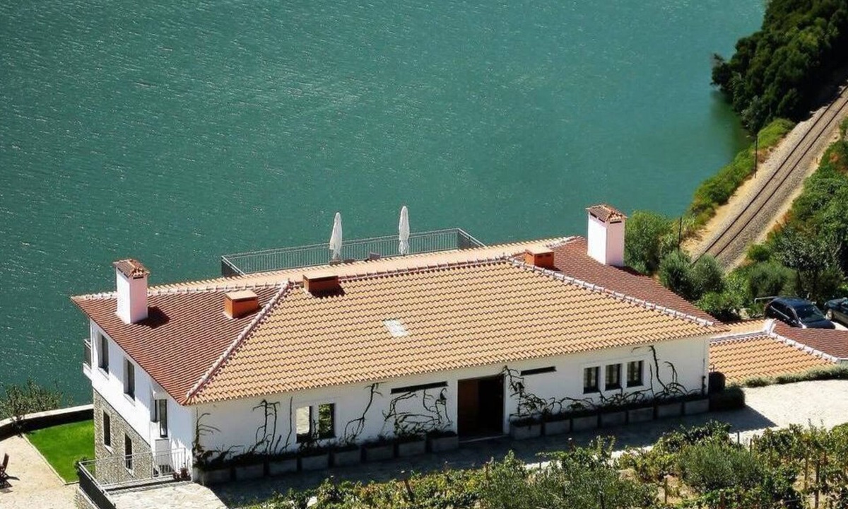 Bomfim House | Quinta Da Marka.