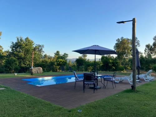 Moitas House | Quinta da Meda