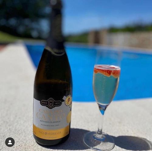 Ovoa Resort | Quinta da Memória Village