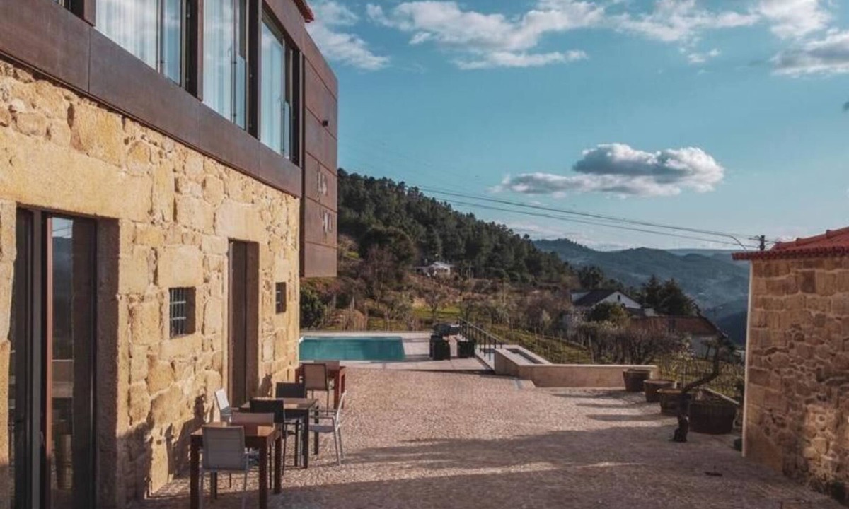 Tabuaco Other | Quinta da Moita Agroturismo