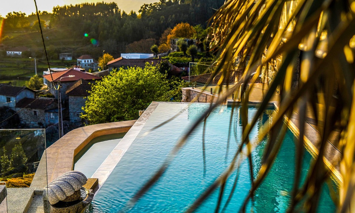 Guilhofrei Apartment | Quinta da Nascente★Apartment w/AC & Pool view +BBQ