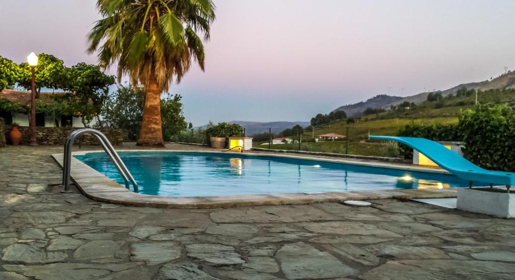 Tabuaco Villa | Quinta da Padrela Winery House