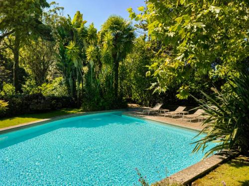 Sintra Ski Chalet | Quinta da Penalva - Sintra