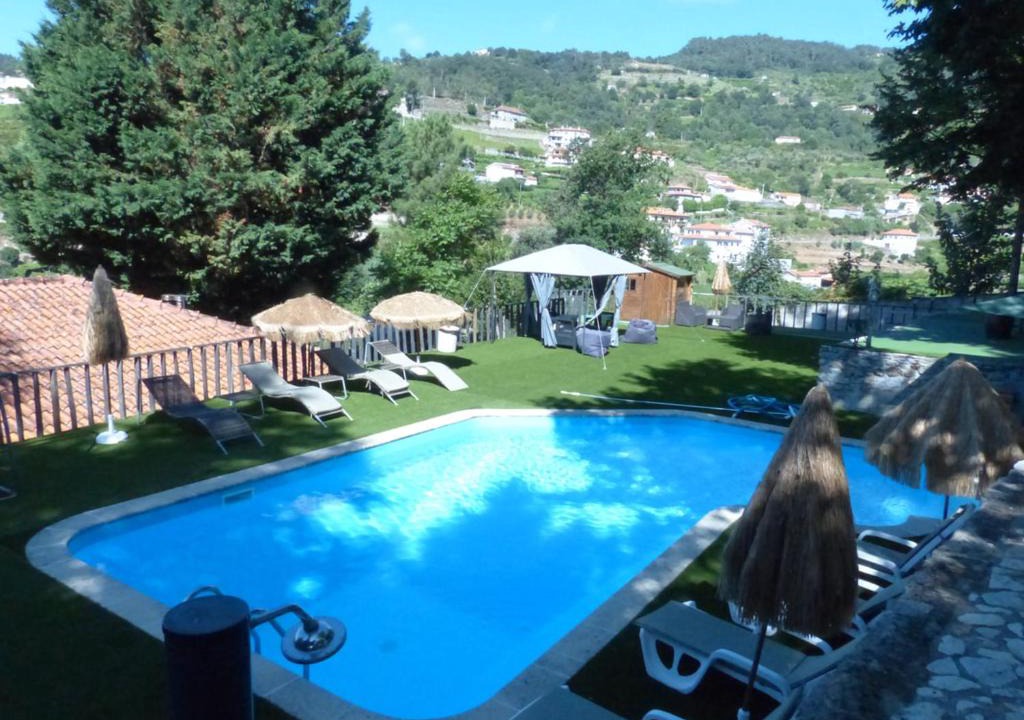 Baiao House | Quinta da Cartida