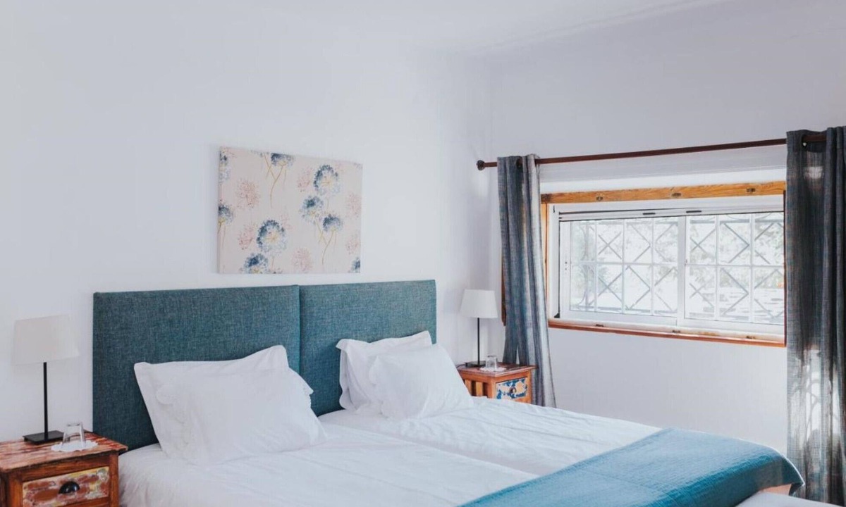 Unhais da Serra House | Quinta da Vargem - AP 1