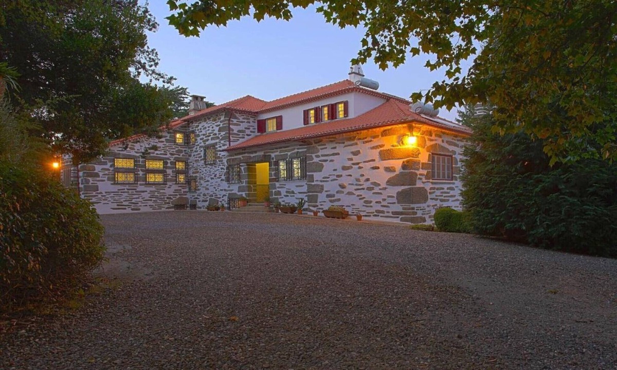 Covilha House | Quinta da Vargem - AP 3