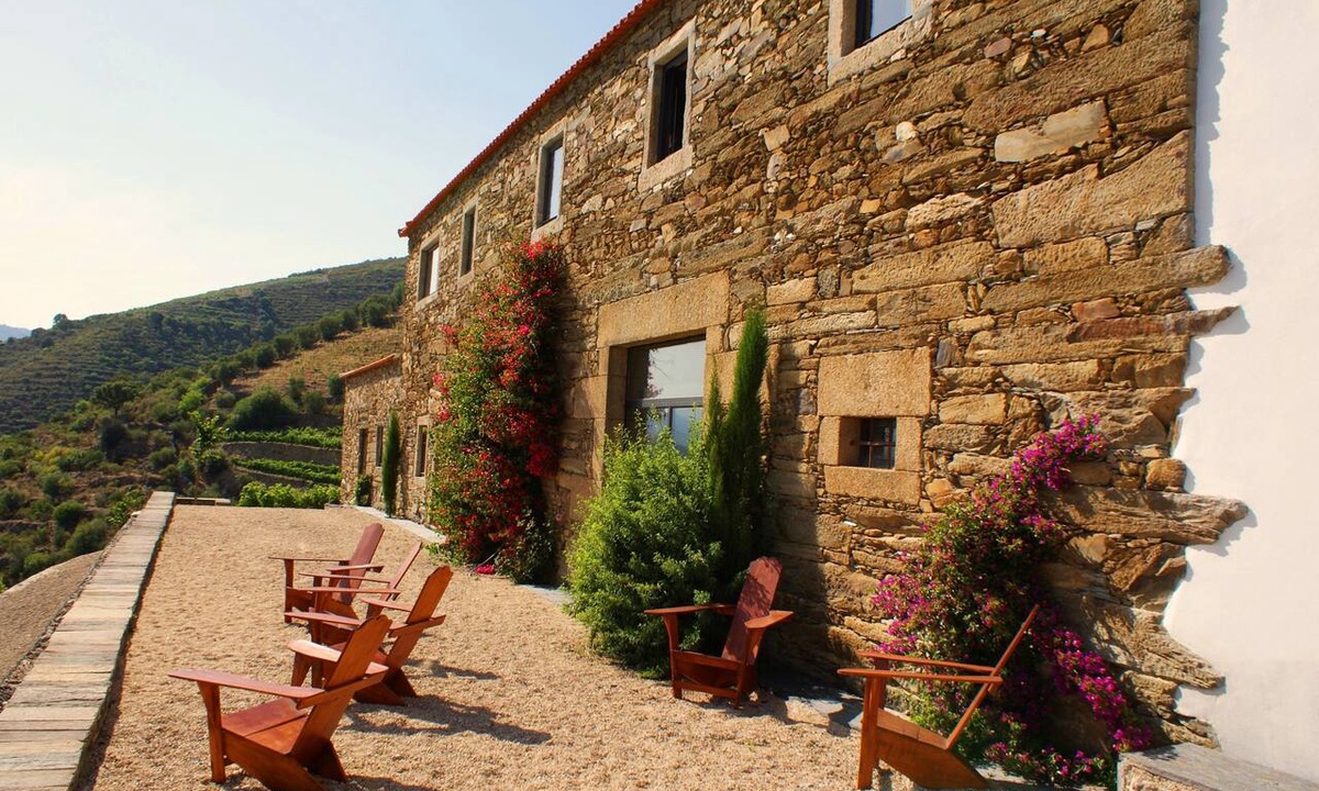Bomfim House | Quinta da Veiga