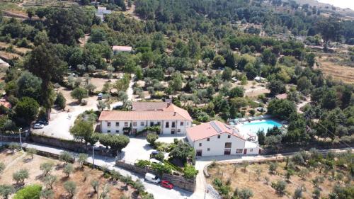 Melo House | Quinta das Cegonhas