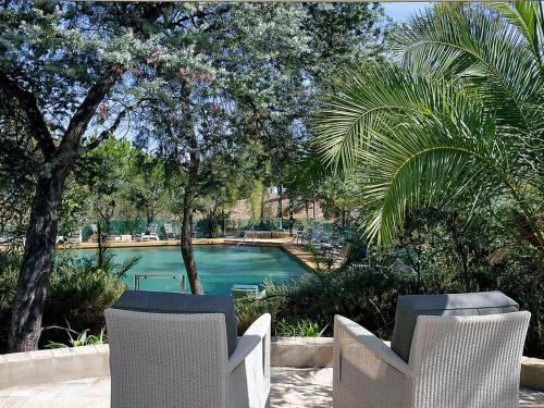 Tavira Apartment | Quinta das Eirinhas-Jardim de Bonsai