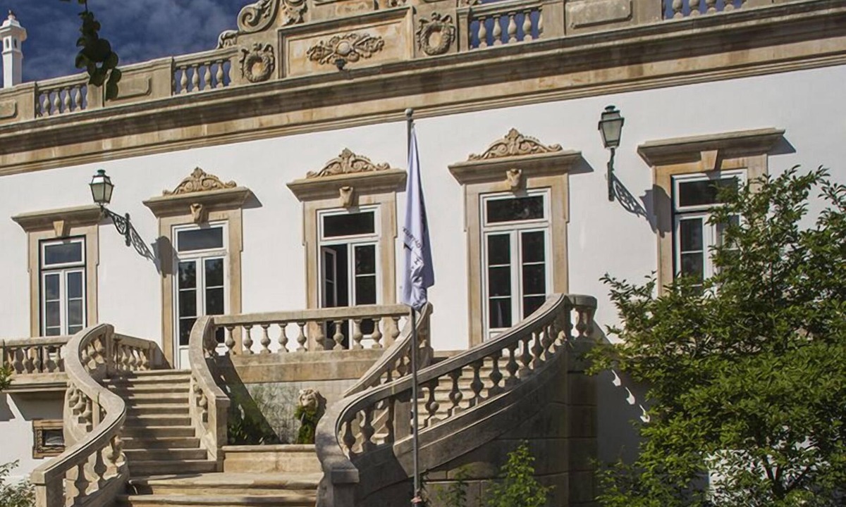 Coimbra Hotel | Quinta Das Lagrimas