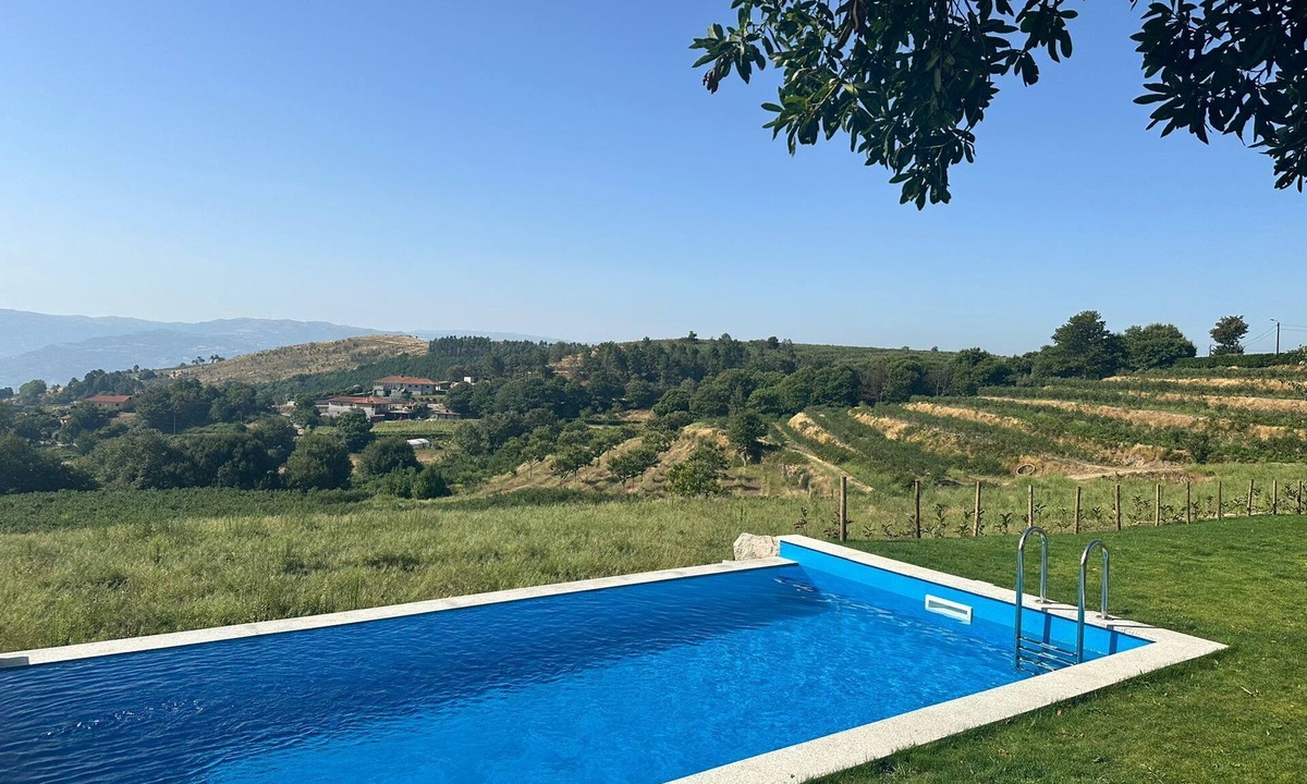 Baiao Cottage | Quinta de Águas Mortas - Casa do Loureiro
