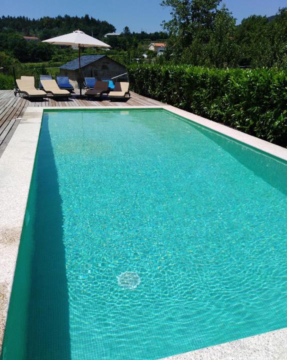 Alvarenga House | Quinta de Alvarenga
