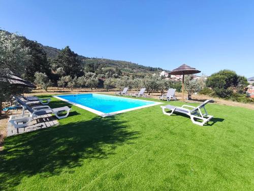Guarda House | Quinta de Gonçalo