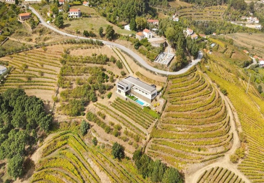 Baiao Villa | QUINTA DE LIMOES