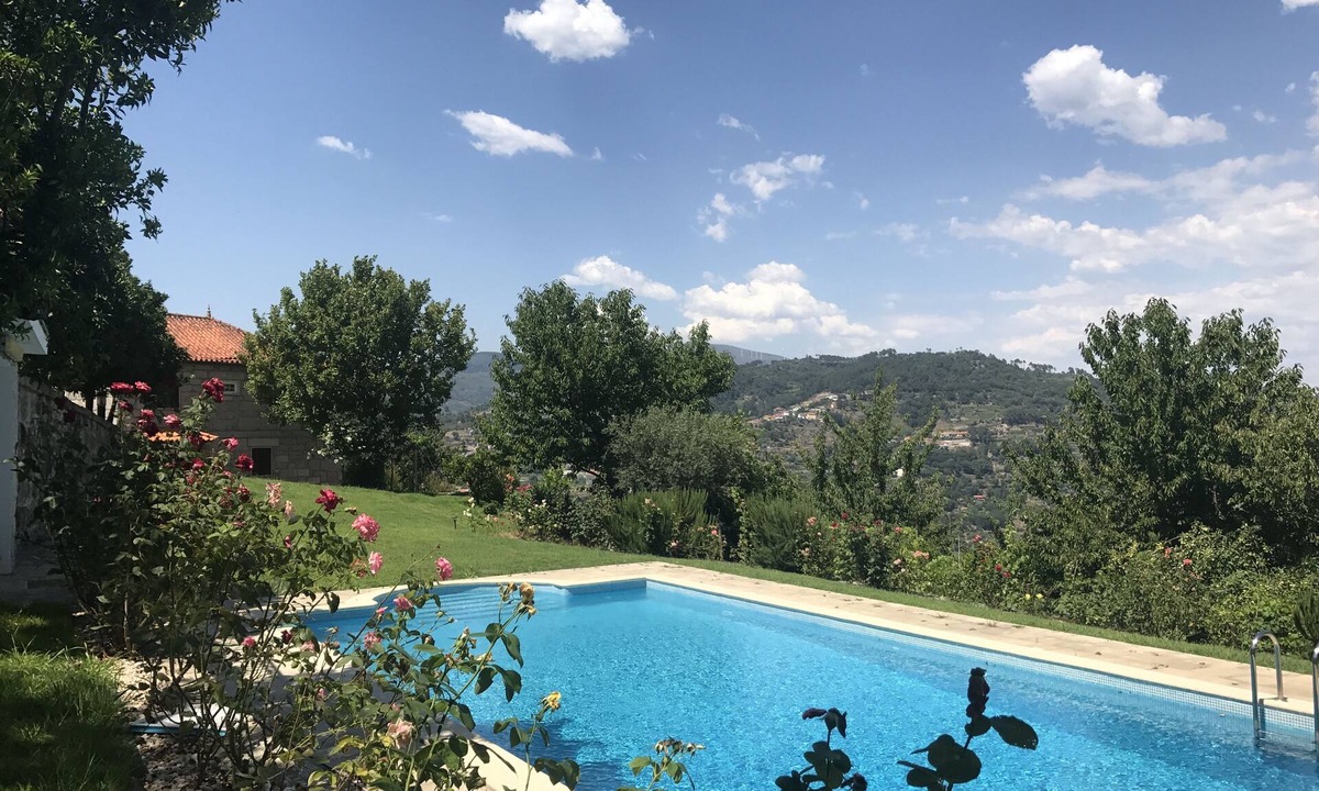 Resende House | Quinta De Nadais - Douro Valley Estate
