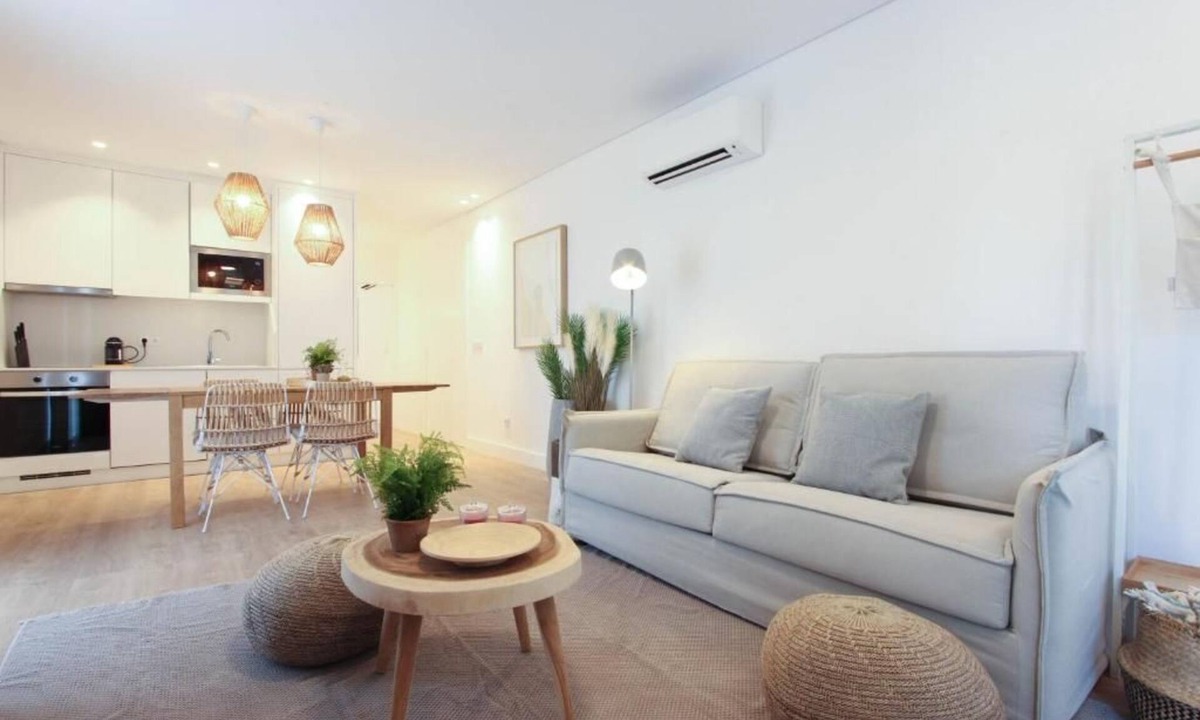 Barro Apartment | Quinta de São Pedro 3!